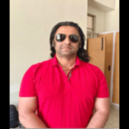 narender